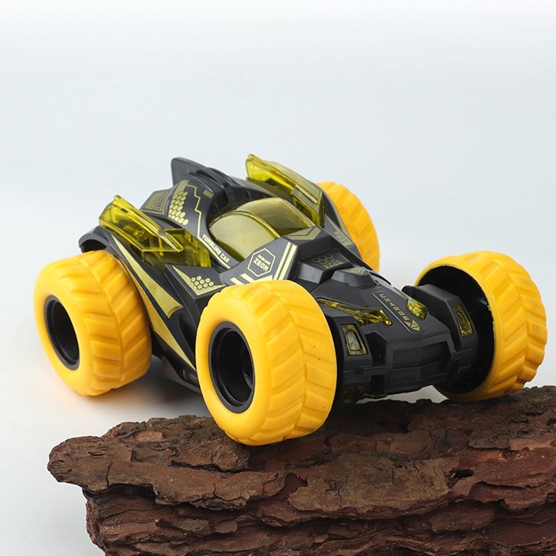 TurboRacer X | Carrinho Off-Road com Suspensão ABS